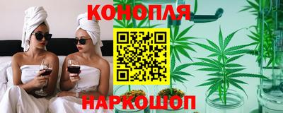стаф Канаш